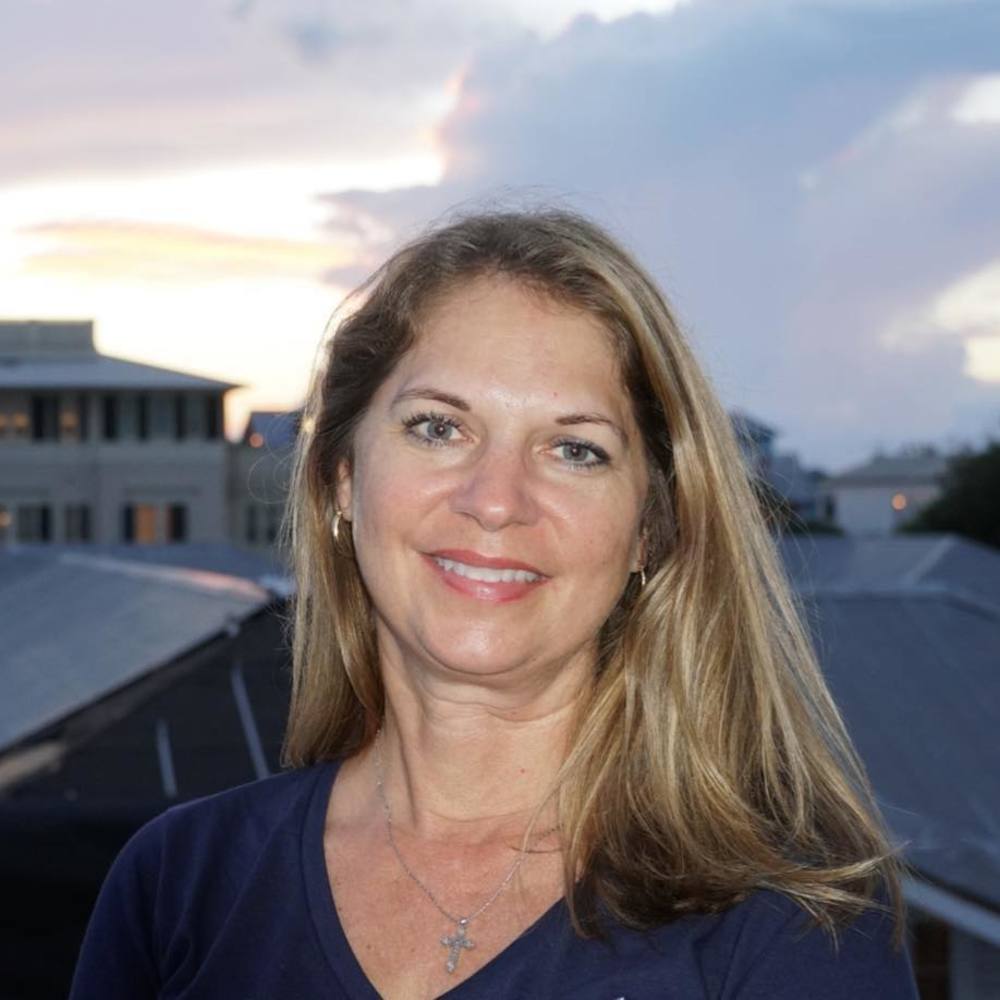 Meet your Posher, Tonya